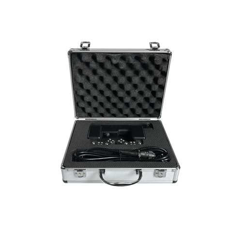 Acoustic Testing Pro Magnetic Particle Crack Detector