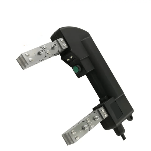 Acoustic Testing Pro Magnetic Particle Crack Detector