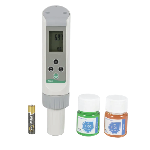Acoustic Testing Pro High Precision Digital Meter