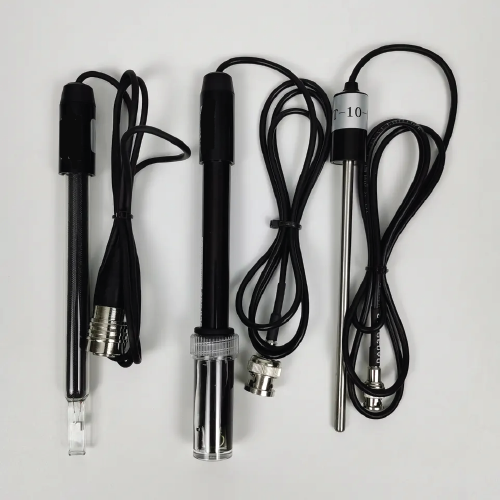 Acoustic Testing Pro Digital Multifunctional PH Conductivity Meter