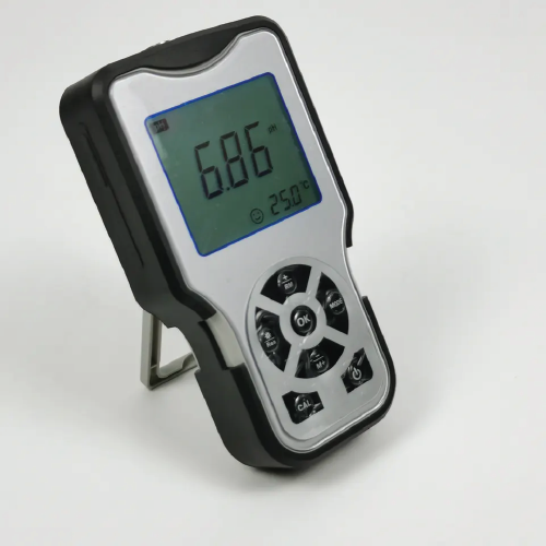 Acoustic Testing Pro Digital Multifunctional PH Conductivity Meter