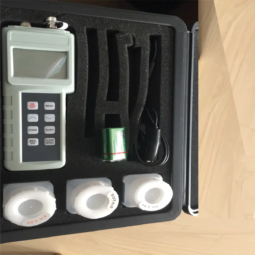 Acoustic Testing Pro Digital PH Meter