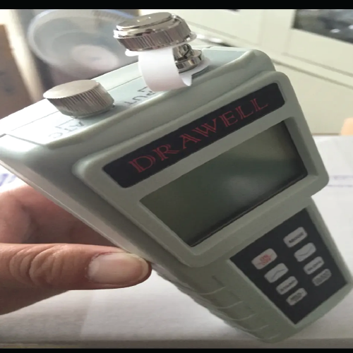 Acoustic Testing Pro Digital PH Meter