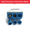 Acoustic Testing Pro Digital TDS Meter – Portable Water Quality Tester