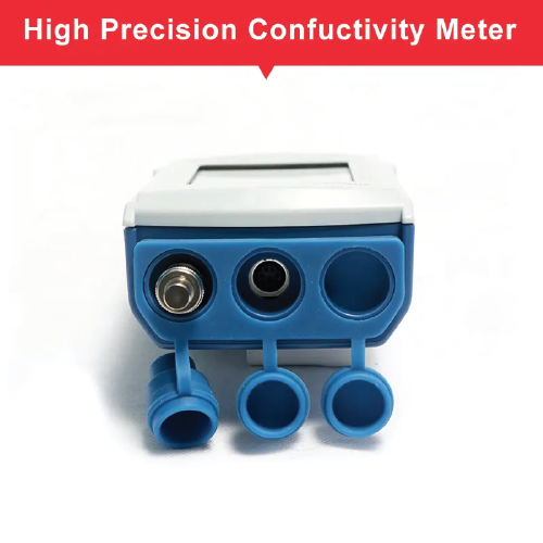 Acoustic Testing Pro Digital TDS Meter – Portable Water Quality Tester