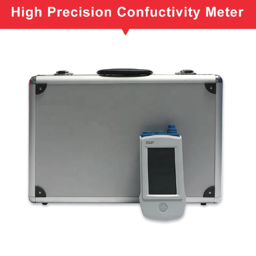 Acoustic Testing Pro Digital TDS Meter – Portable Water Quality Tester