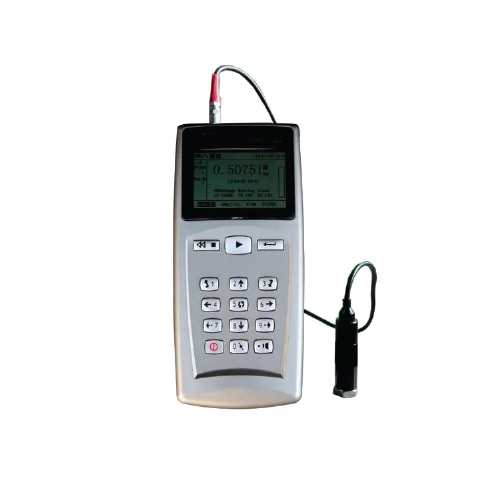 Acoustic Testing Pro Portable Vibration Tester Meter