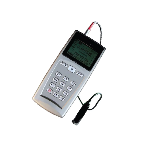 Acoustic Testing Pro Portable Vibration Tester Meter