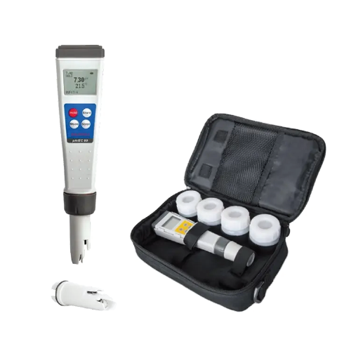 Acoustic Testing Pro Multi Use PH Meter