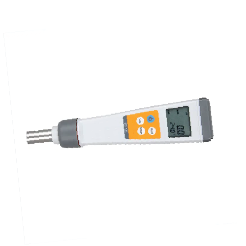 Acoustic Testing Pro Multi Use PH Meter