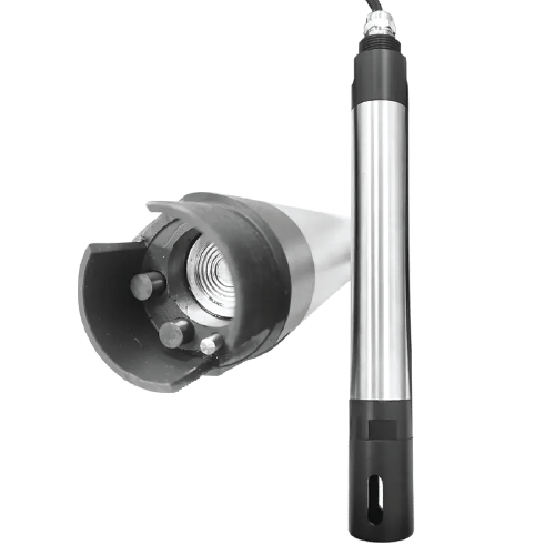 Acoustic Testing Pro Digital Water Salinity CDT Probe