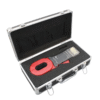 Acoustic Testing Pro Ground Resistance Tester