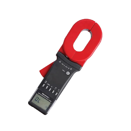 Acoustic Testing Pro Ground Resistance Tester