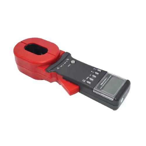 Acoustic Testing Pro Ground Resistance Tester