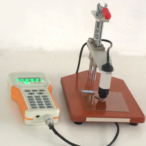 Acoustic Testing Pro Conductive Four-Probe Tester