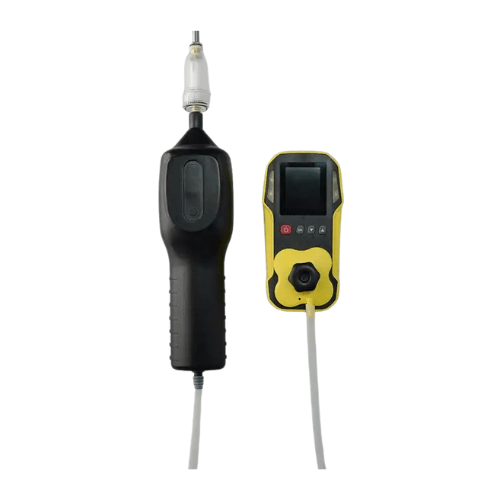 Acoustic Testing Pro Handheld Multi Gas Detector