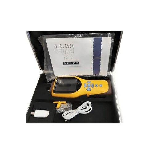 Acoustic Testing Pro Handheld Gas Detector