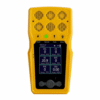 Acoustic Testing Pro Laser Methane Gas Detector