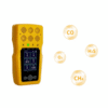 Acoustic Testing Pro Laser Methane Gas Detector