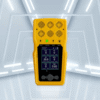 Acoustic Testing Pro Laser Methane Gas Detector
