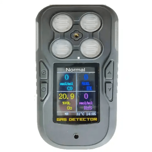Acoustic Testing Pro Portable Gas Detector