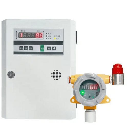 Acoustic Testing Pro Explosion Proof Gas Detector