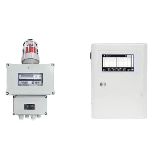 Acoustic Testing Pro Explosion Proof Gas Detector