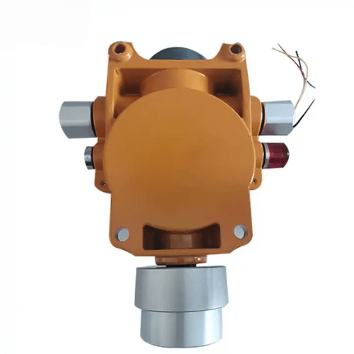 Acoustic Testing Pro Combustible Gas Detector