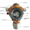Acoustic Testing Pro Combustible Gas Detector