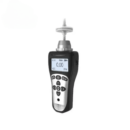 Acoustic Testing Pro Portable Combustible Gas Detector