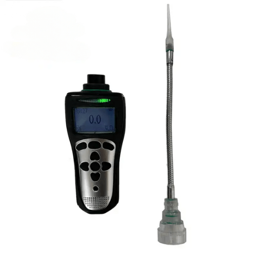 Acoustic Testing Pro Portable Combustible Gas Detector