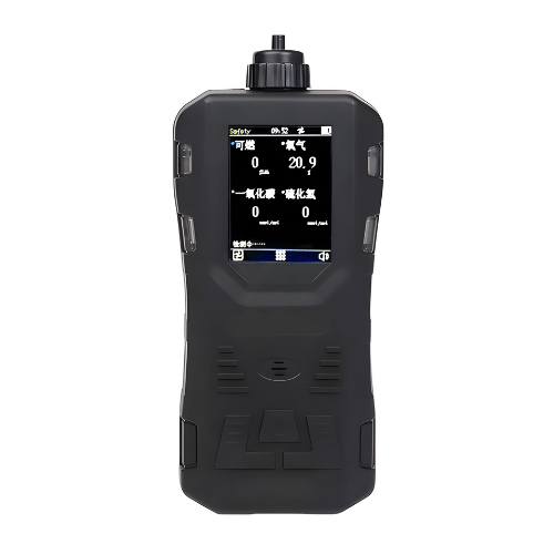 Acoustic Testing Pro Portable Gas Detector