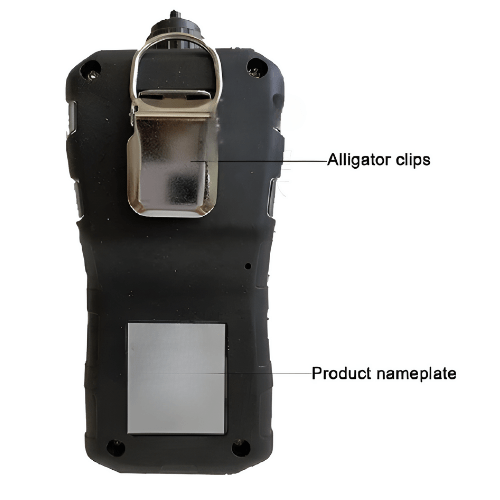 Acoustic Testing Pro Portable Gas Detector