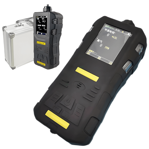 Acoustic Testing Pro Portable Gas Detector