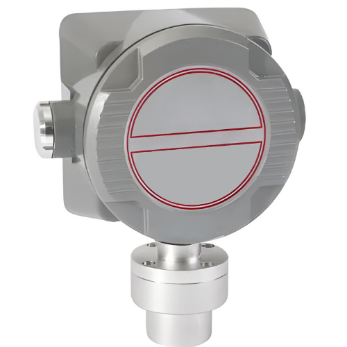 Acoustic Testing Pro Toxic Gas Detector