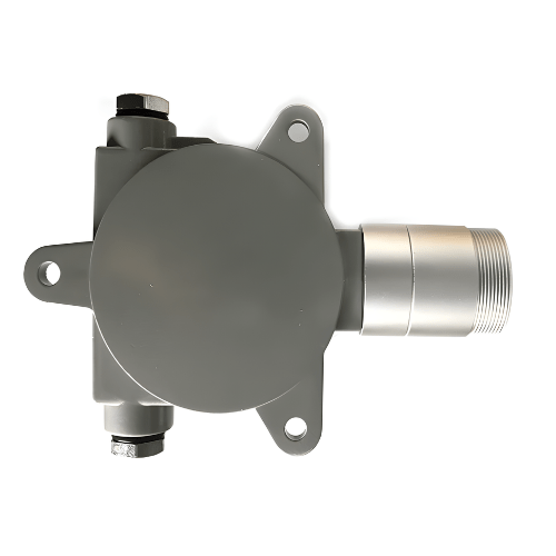 Acoustic Testing Pro Methane Gas Detector