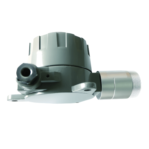 Acoustic Testing Pro Methane Gas Detector