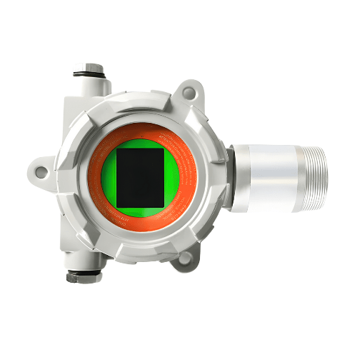 Acoustic Testing Pro Methane Gas Detector