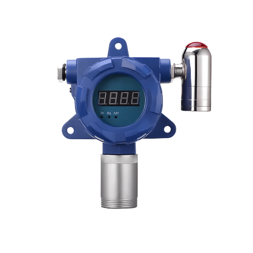 Acoustic Testing Pro Combustible Flammable Gas Detector