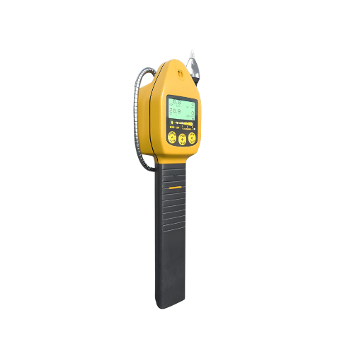 Acoustic Testing Pro Combustible Gas Detector