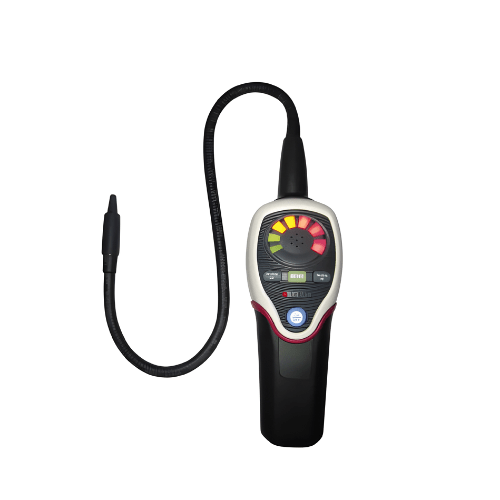 Acoustic Testing Pro Track Gas Leak Detector