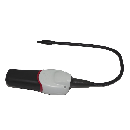 Acoustic Testing Pro Track Gas Leak Detector