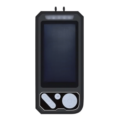 Acoustic Testing Pro Multi Gas Detector