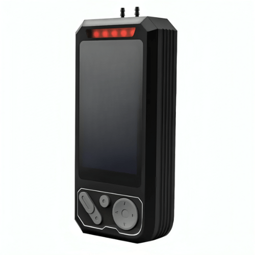 Acoustic Testing Pro Multi Gas Detector