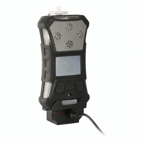 Acoustic Testing Pro Gas Leak Detector