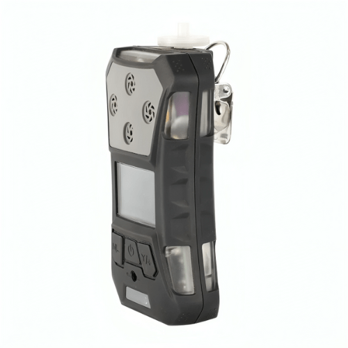 Acoustic Testing Pro Gas Leak Detector