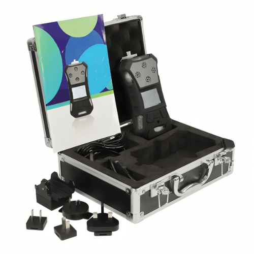 Acoustic Testing Pro Gas Leak Detector