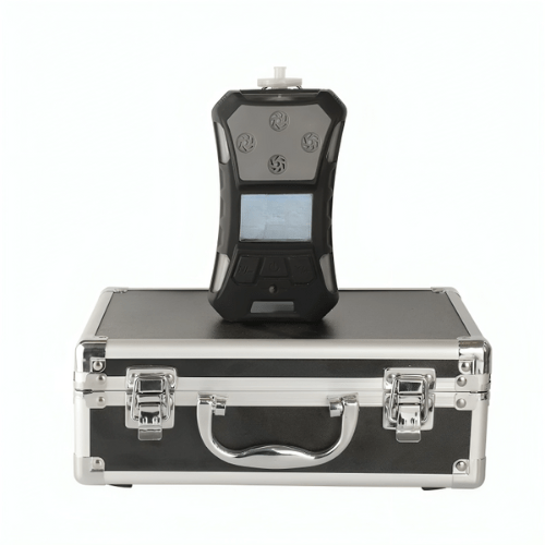 Acoustic Testing Pro Gas Leak Detector