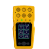 Acoustic Testing Pro Harmful Combustible Gas Detector