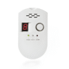 Acoustic Testing Pro Gas Alarm Detector